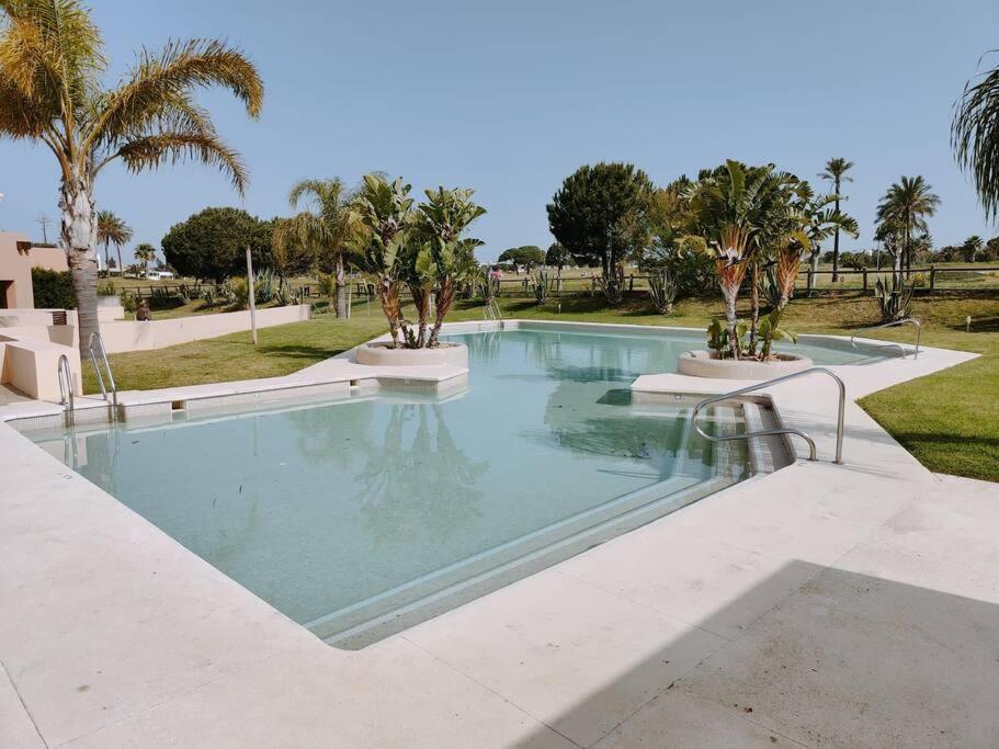 Villanueva Golf- Cozy 2 Bedrooms -puerto Real, Cadiz Hébergement de vacances