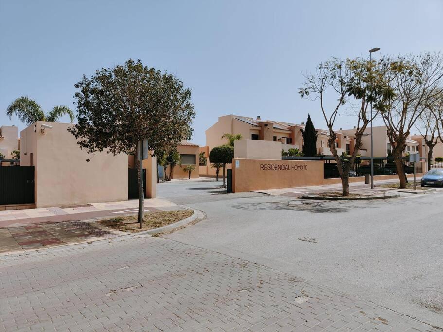 Villanueva Golf- Cozy 2 Bedrooms -puerto Real, Cadiz Hébergement de vacances Puerto Real