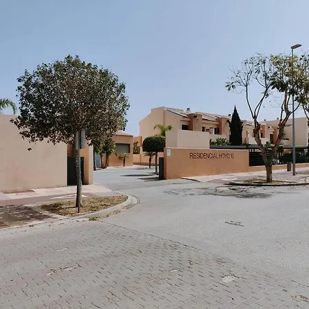 Villanueva Golf- Cozy 2 Bedrooms -Puerto Real, Cadiz Exterior photo