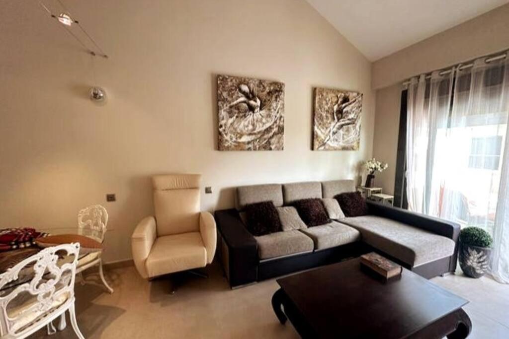 Villanueva Golf- Cozy 2 Bedrooms -puerto Real, Cadiz Holiday home