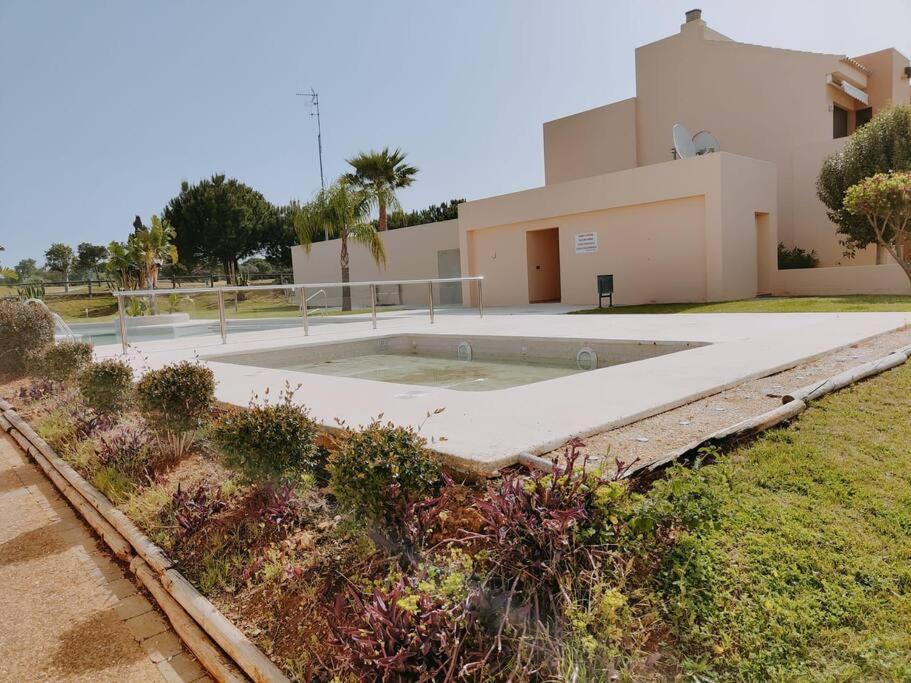 Holiday home Villanueva Golf- Cozy 2 Bedrooms -puerto Real, Cadiz