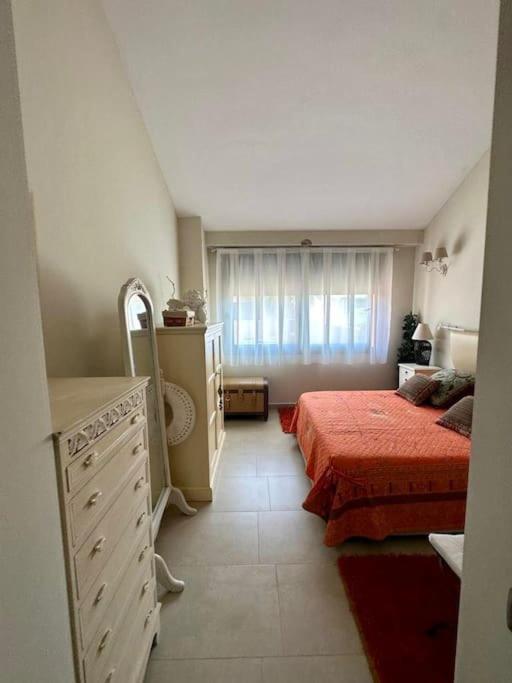 Holiday home Villanueva Golf- Cozy 2 Bedrooms -puerto Real, Cadiz *