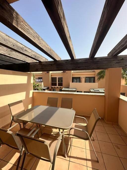 Holiday home Villanueva Golf- Cozy 2 Bedrooms -puerto Real, Cadiz