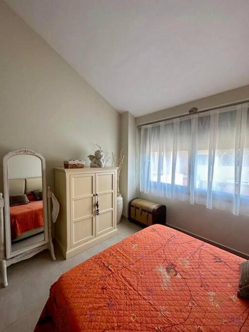 Villanueva Golf- Cozy 2 Bedrooms -puerto Real, Cadiz Holiday home