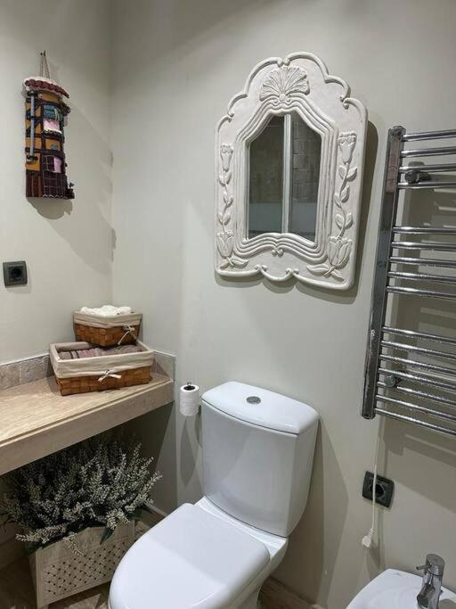 Holiday home Villanueva Golf- Cozy 2 Bedrooms -puerto Real, Cadiz *