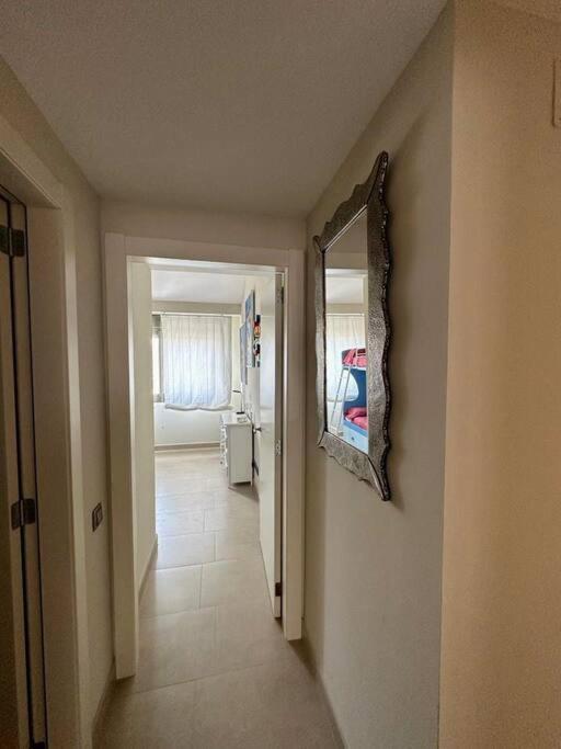 Villanueva Golf- Cozy 2 Bedrooms -puerto Real, Cadiz Holiday home *