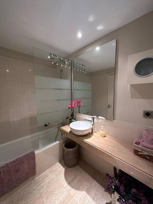 Holiday home Villanueva Golf- Cozy 2 Bedrooms -puerto Real, Cadiz *