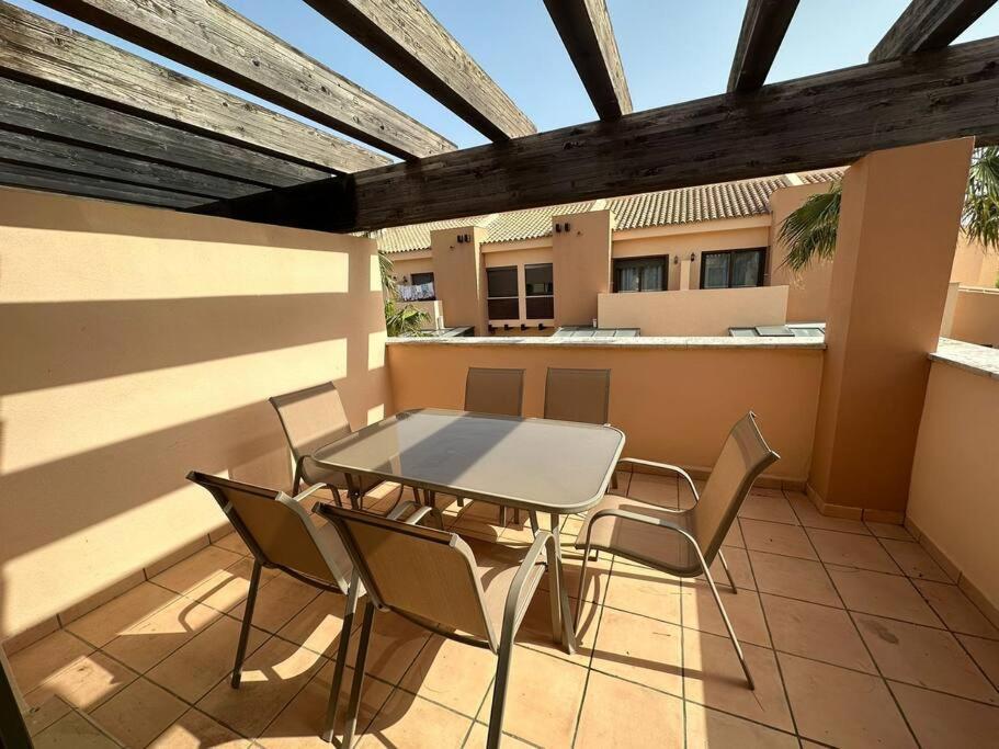 Holiday home Villanueva Golf- Cozy 2 Bedrooms -puerto Real, Cadiz Puerto Real