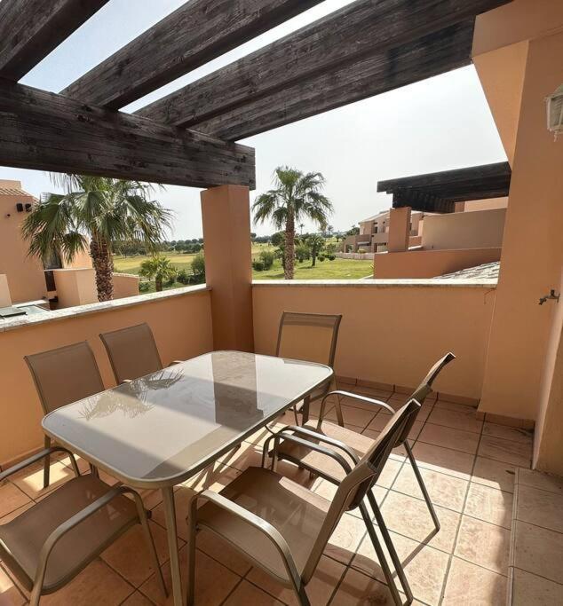 Villanueva Golf- Cozy 2 Bedrooms -puerto Real, Cadiz Holiday home Puerto Real