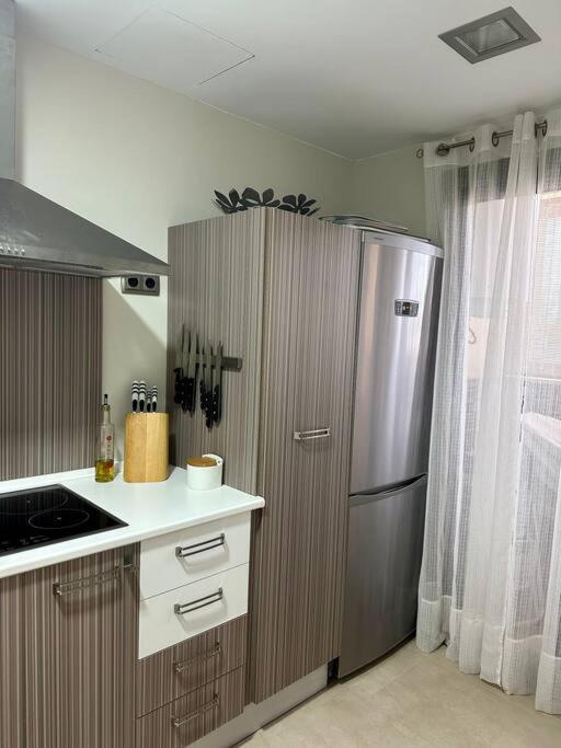 Villanueva Golf- Cozy 2 Bedrooms -puerto Real, Cadiz Holiday home